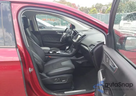 2015 Ford Edge Sport from USA, damaged, VIN 2FMTK4AP1FBC02942